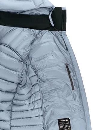 Куртка frontier borealis пух blue stream l 9