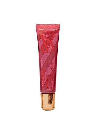 Блеск для губ candied apple lip gloss