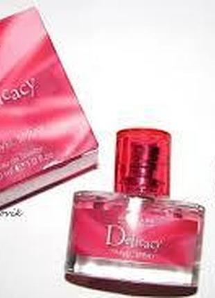 Туалетна вода oriflame delicacy 30 мл делікасі оригінал рарит орифлейм