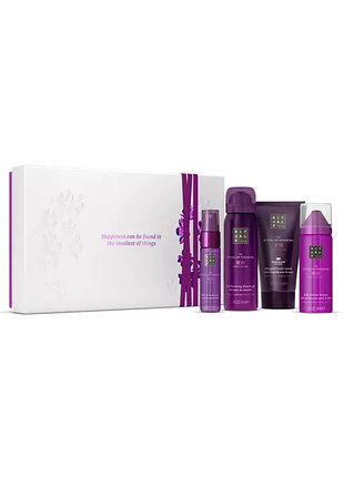 Подарочный набор the ritual of yozakura, gift set s