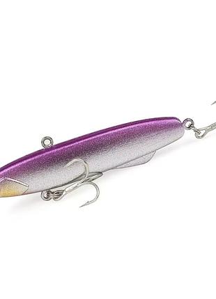 Віб madness shiriten baguette 70mm 16.7g #sy02