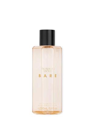 Парфумований спрей для тіла bare victoria's secret