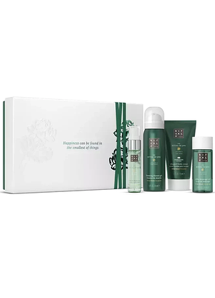 Подарочный набор the ritual of jing, gift set s