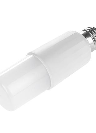 Лампа светодиодная led e27 15w ww t45 220v