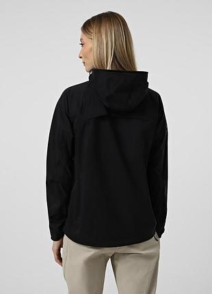 Куртка frontier aster женская 10k/10k black 3