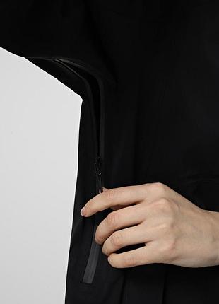 Куртка frontier aster женская 10k/10k black 4