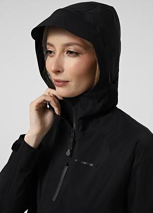 Куртка frontier aster женская 10k/10k black 5