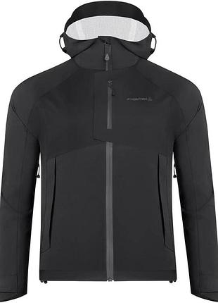 Куртка frontier aster женская 10k/10k black 7