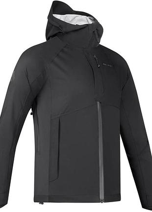 Куртка frontier aster женская 10k/10k black 8