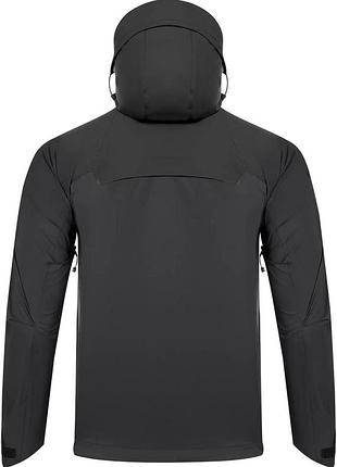 Куртка frontier aster женская 10k/10k black 10