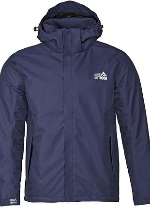 Куртка skif outdoor running синий