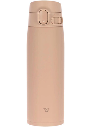 Термокружка zojirushi 0.72 л pale taupe