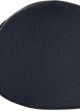 Кепка oakley si cotton cap black multicam 3