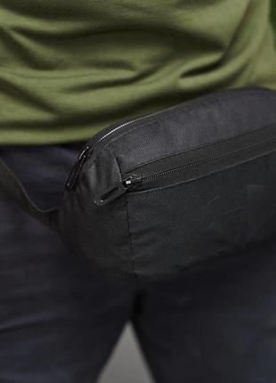 Бананка under armour черная # 3