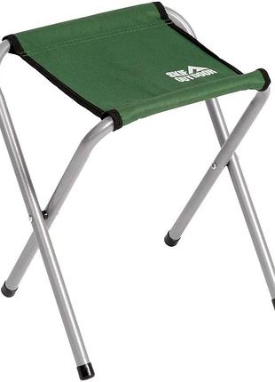 Стул раскладной skif outdoor compact green