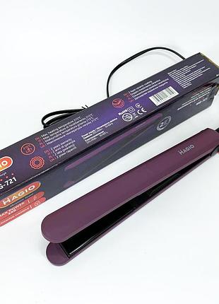 Щипцы для волос magio mg-721 5