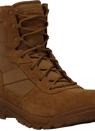 Черевики belleville spear point lightweight hot weather coyote brown
