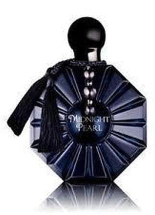 Раритет парфюмерная вода midnight pearl oriflame 50мл. оригинал