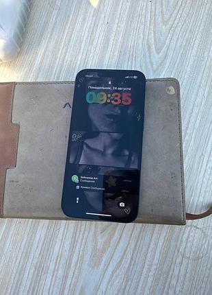 Продам iphone 13-й на 128 в чудовому стані