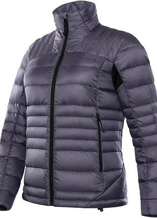 Куртка женская frontier iris graphite l