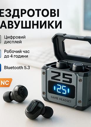Хорошие беспроводные наушники для музыки m25, наушники для спорта с защитой от влаги mp-40
