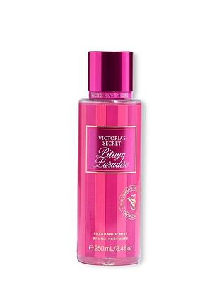Парфумований спрей для тіла pitaya paradise victoria's secret
