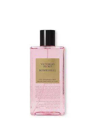 Парфумований спрей для тіла bombshell victoria's secret