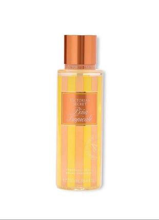 Парфумований спрей для тіла pina tropicale victoria's secret