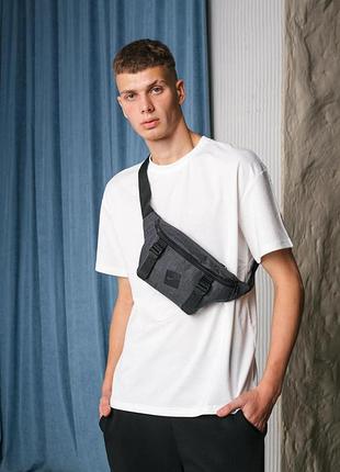 Бананка fazan темний меланж nike var2 #