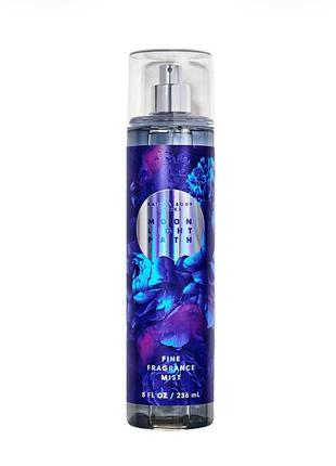 Парфюмерный спрей для тела moonlight path fine fragrance mist