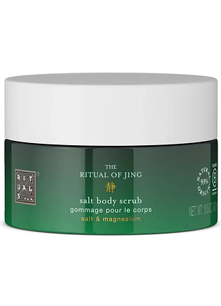 Скраб для тела the ritual of jing body scrub