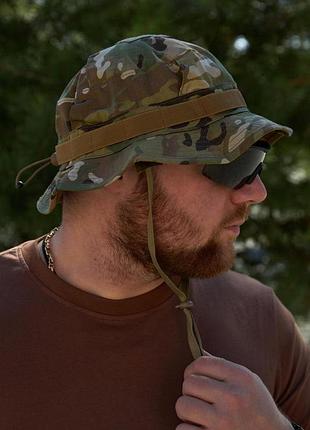 Панама emerson short bressed boonie multicam 3