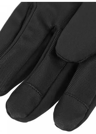 Рукавиці mil-tec softshell thinsulate black 8