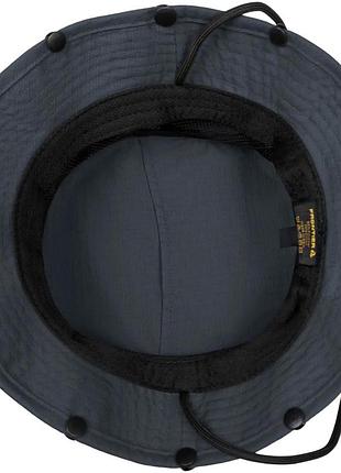 Панама frontier yukka black 60 4