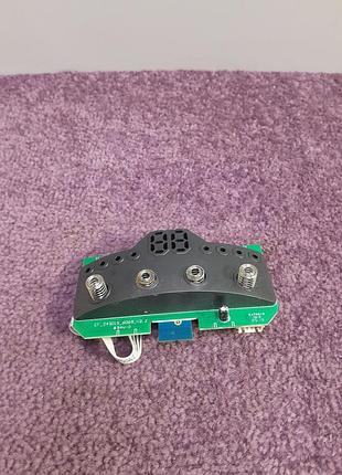 Плата для зволожувача повітря philips hu1510/04 cf243d1s6069v2