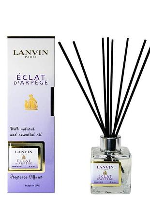 Аромадифузор lanvin eclat d`arpege, 85 мл