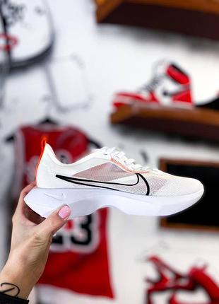 Черные женские кроссовки nike vista lite white х виста 39