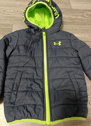 Куртка under armour 2