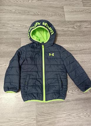 Куртка under armour