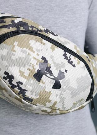 Бананка under armour пиксель # 4