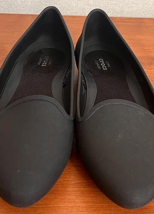 Балетка crocs оригінал