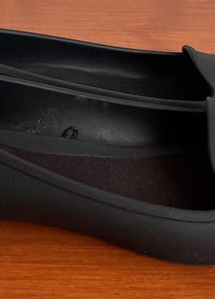 Балетка crocs оригінал 3