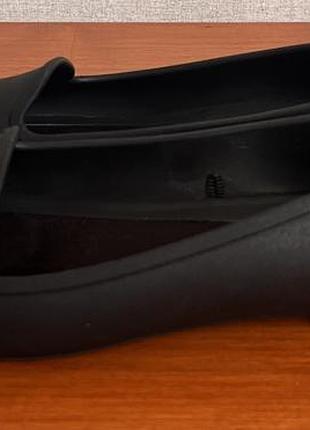 Балетка crocs оригінал 4