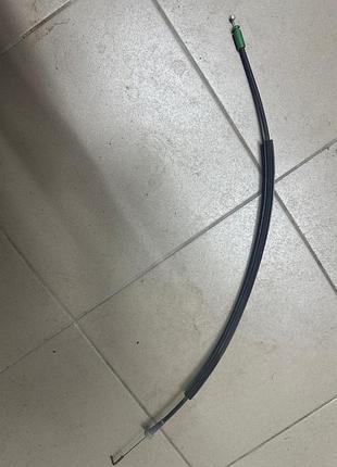 Трос замка дверей 7700354977 для renault kangoo, nissan kubistar
