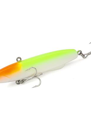 Віб madness shiriten baguette 70mm 16.7g #03 (2221192)