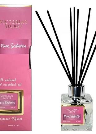 Аромадиффузор victorias secret pure seduction 85 мл.