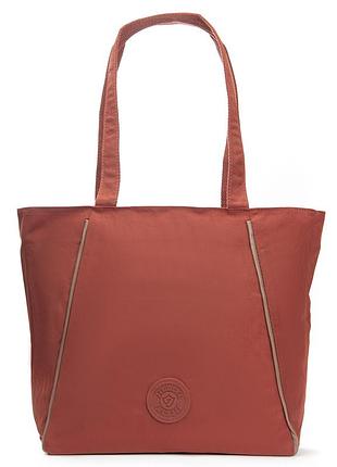 Podium сумка женская текстиль полиамид jielshi 3768 d.orange