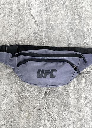 Бананка серая ufc #