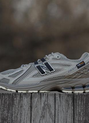 Кросівки new balance 1906r cordura olive beige