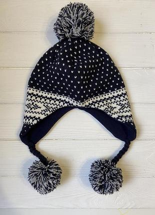 Шапка , bhs, 52 р.